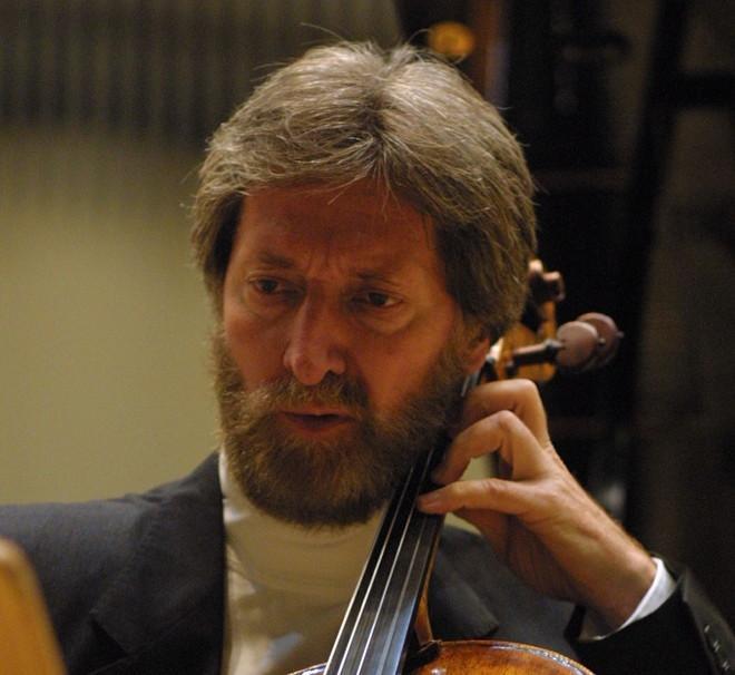 Concerto di Filippini