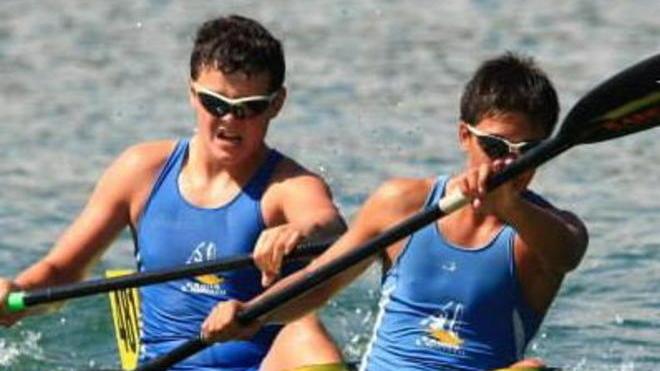 La Canoa San Miniato fa incetta di medaglie