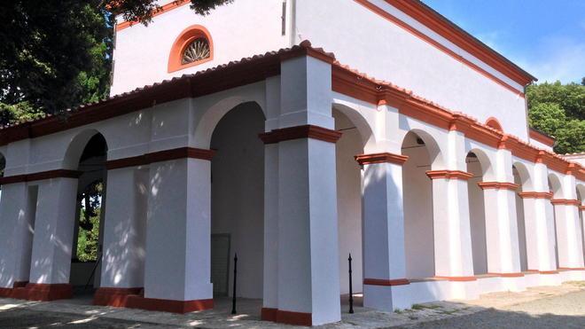 Festa del donatore e inaugurazione del santuario