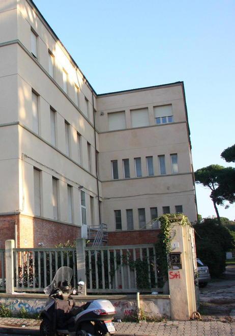 L’Alberghiero resta senza laboratori e con gli occupanti 