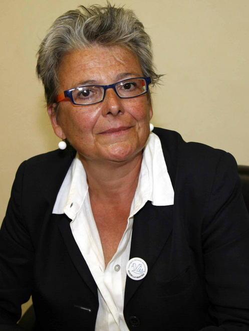 Ex Casa del Fascio Martina chiede lo stop ai lavori 