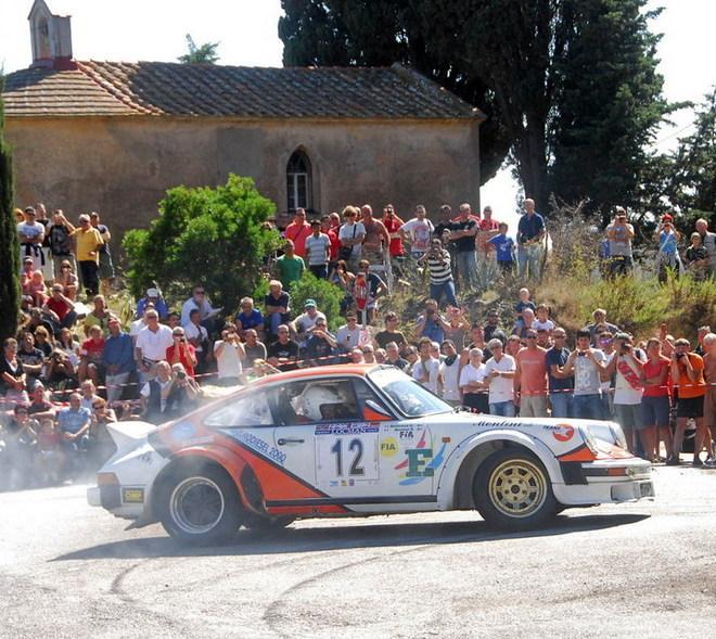 Conto alla rovescia per il Rally Elba 