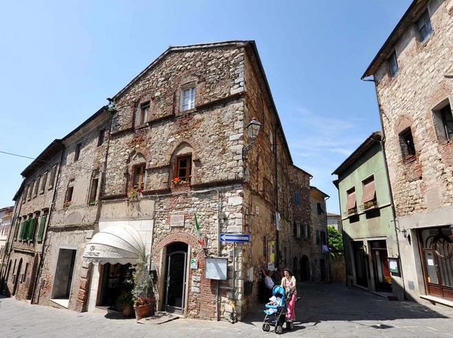 Col “Decreto del fare” soldi per i piccoli Comuni 