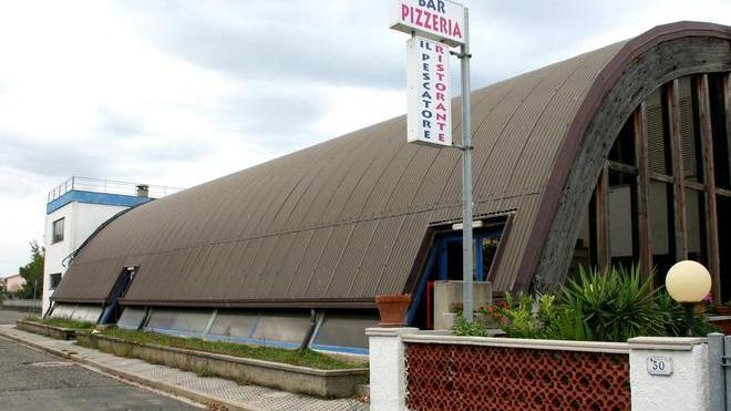 Tre ditte ammesse alla gara, il canone era di 56mila euro
