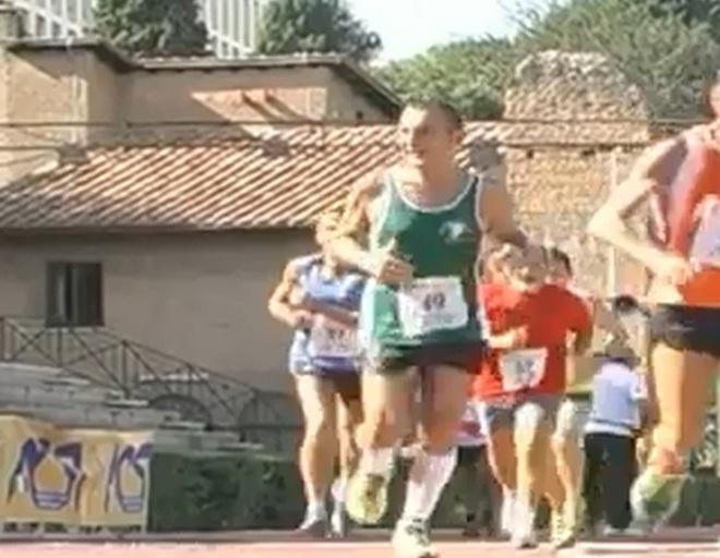 Staffetta 12x1, martedì a Roma la Maremma è protagonista