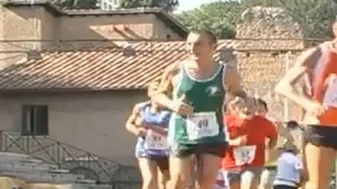 Staffetta 12x1, martedì a Roma la Maremma è protagonista
