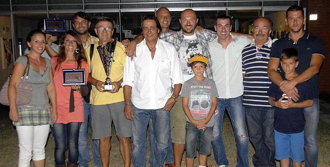 Softball misto, il Bsc 1952 fa festa 