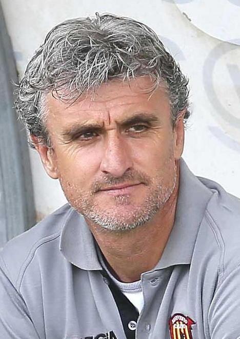Signorini, lungo stop Carboni corre ai ripari con Luca Milesi 