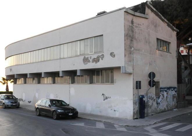 Tre classi restano fuori dalla scuola di via Gorizia