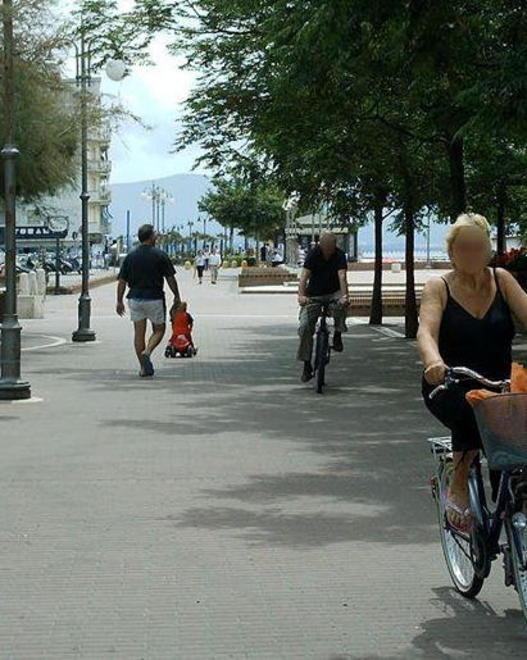 Lavori in viale Italia ancora al palo 