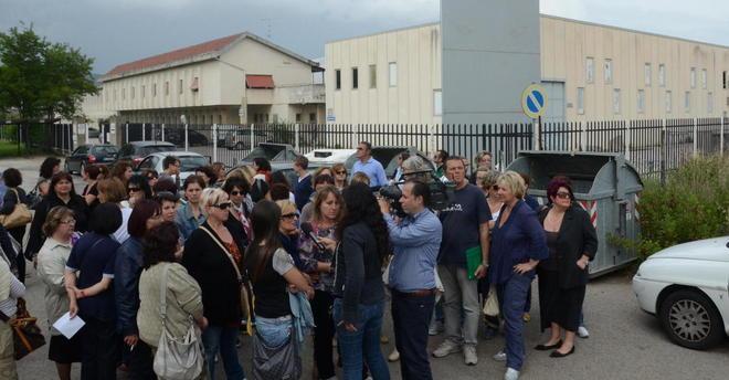 Dall’estero l’investitore per salvare la ex Mabro 