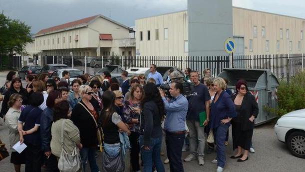 Dall’estero l’investitore per salvare la ex Mabro