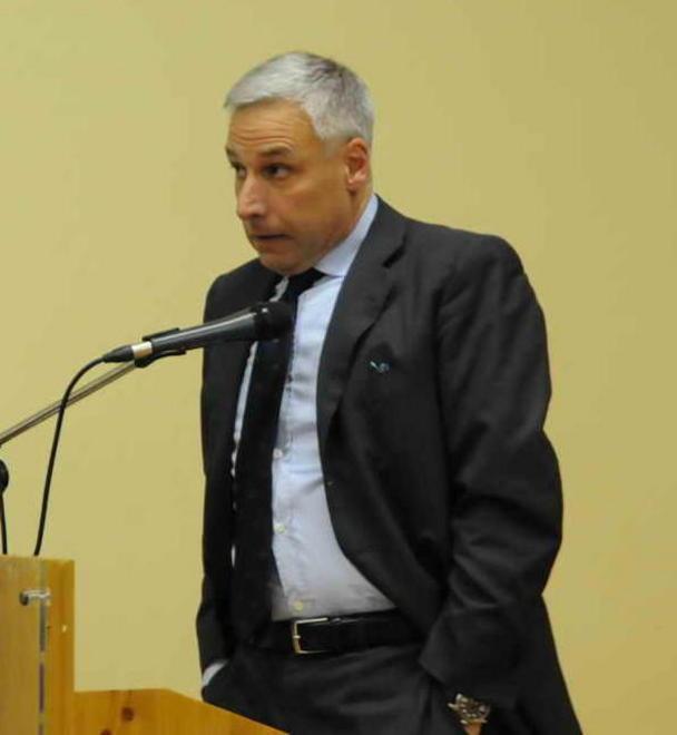 Del Ghingaro furioso con Pd e Pisani 
