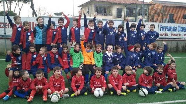 S. Marco, riparte la scuola calcio Giovani Leoni