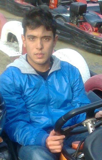 Kart, si corre: tutti a caccia del record di Mirko Laurito