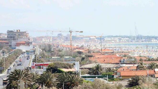 Le analisi vanno bene via il divieto di balneazione