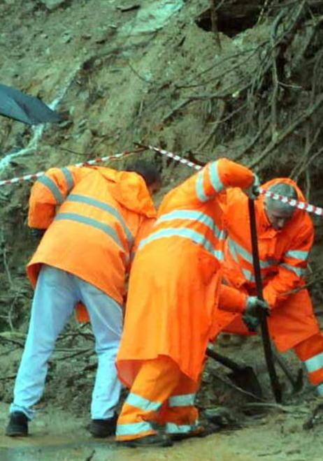 Dieci giorni di Festival per la Protezione civile 