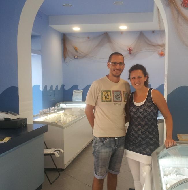 «Ci davano dei pazzi ma adesso apriamo il secondo negozio»