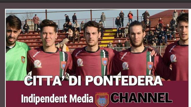 I granata “giocano” sul web