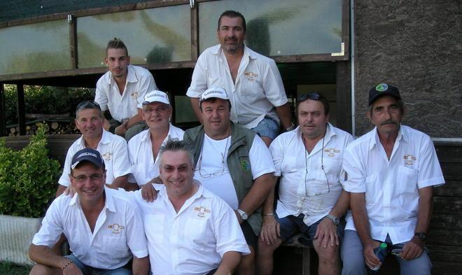 I giovanissimi sono protagonisti grazie al club “Amici della pesca”
