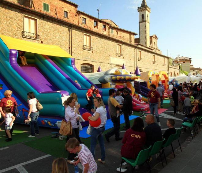 Geniogioco cambia la viabilità in centro