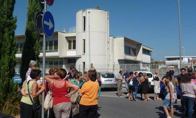 Lorbac, subito il tavolo anti-crisi 