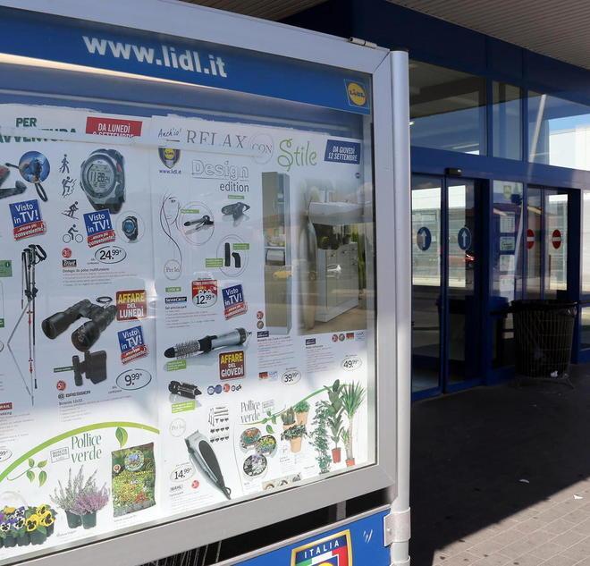 Rientro con raffica di sconti offensiva dei supermercati 