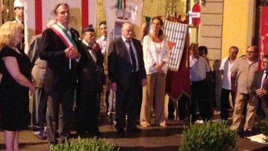 In tanti alla marcia in ricordo della Liberazione di Prato