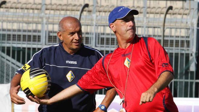 Prato, contro il Catanzaro Lanini va in panchina. I convocati