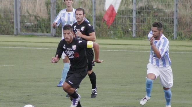 Capitan Raimondo sprona il Jolly e Montemurlo