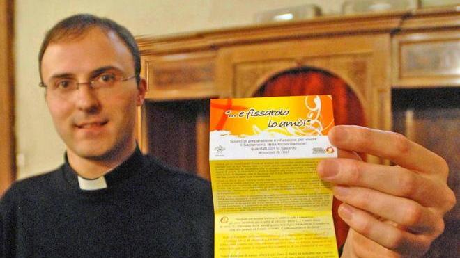 Scambio di parroci: a Oste don Amidei, don Marino va a Tizzana