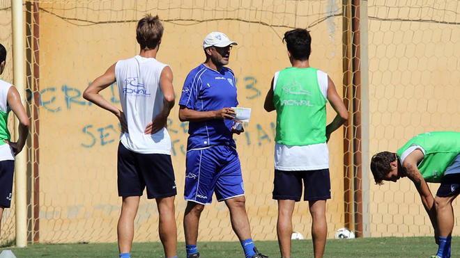 Gli azzurri ritrovano Rugani e Barba per la sfida col Trapani