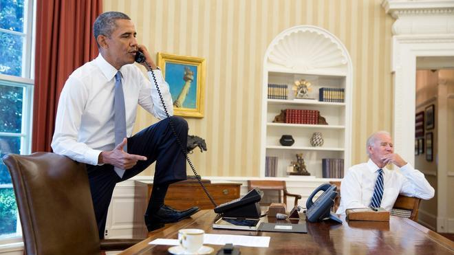 Sulla Siria il vescovo Agostinelli bacchetta il presidente Obama