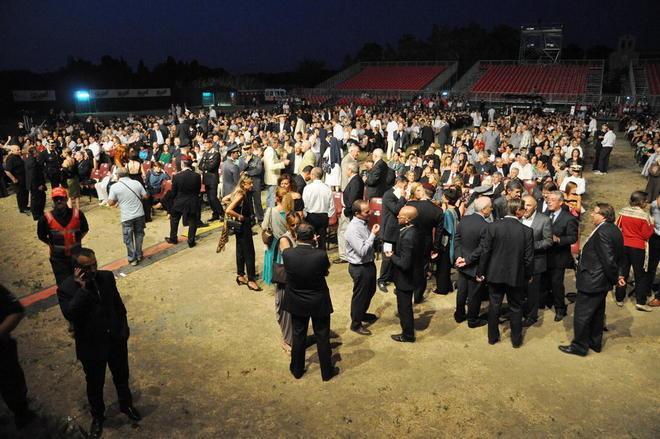 Il Bolgheri Melody affossato dai biglietti omaggio 