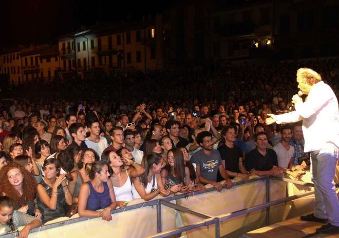 Al Mercatale il rumore fa arrabbiare i residenti 