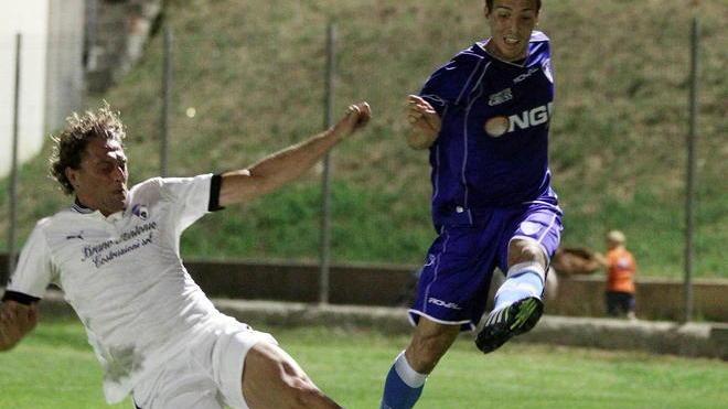 Lampo batte la Cerretese al memorial Antonio