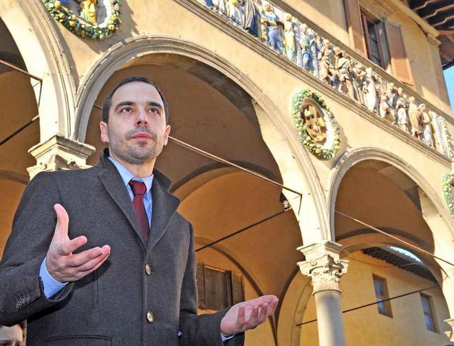 La metamorfosi del Ceppo in arrivo uffici e un albergo 