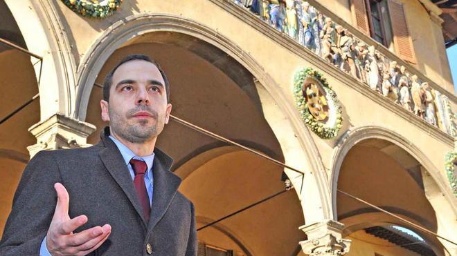 La metamorfosi del Ceppo in arrivo uffici e un albergo