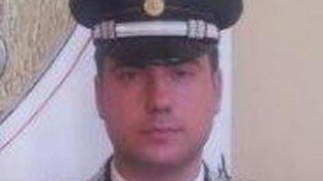Nuovo comandante al nucleo operativo e radiomobile