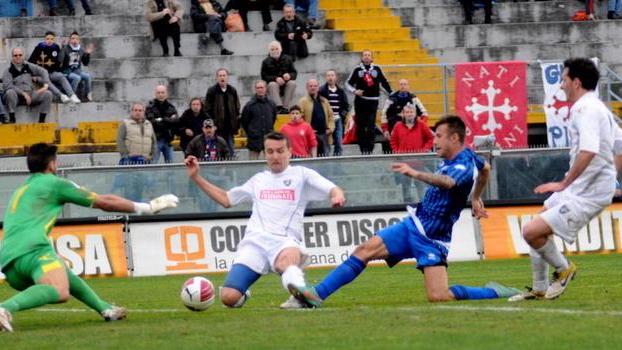 Il Pisa ha fatto un mercato intelligente