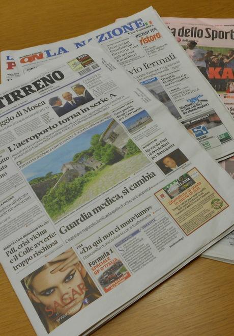 Psicologa gratis per tutti alle Farmacie Comunali 