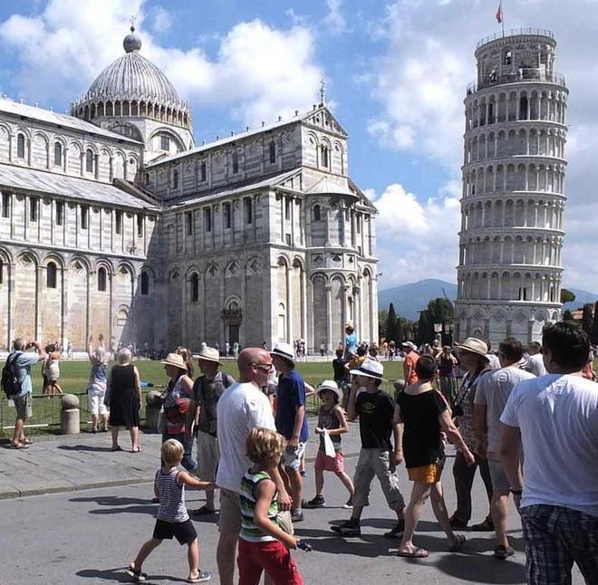 Tassa di soggiorno, aumento in vista 
