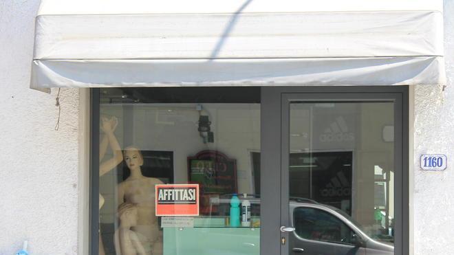 Affitti troppo alti: così Querceta muore