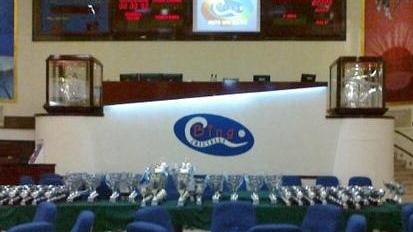 Bingo Cristallo festeggia 11 anni