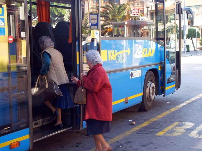Pendolare denuncia: il bus cambia giro 
