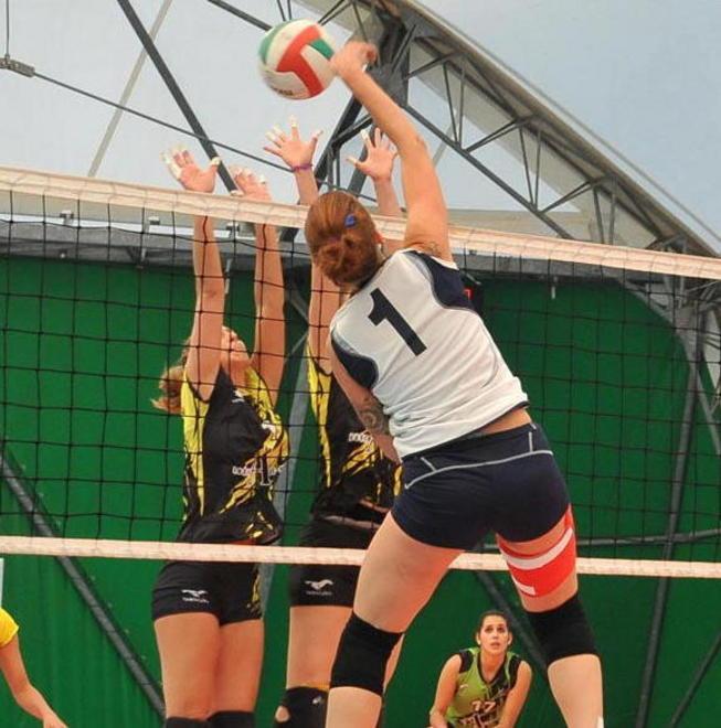 Volley Elba 97 al lavoro per il debutto nel campionato di C