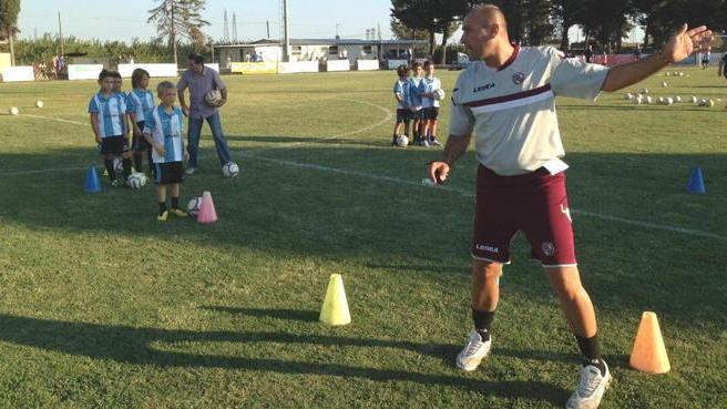 Calcio giovanile, intesa fra Venturina e Livorno