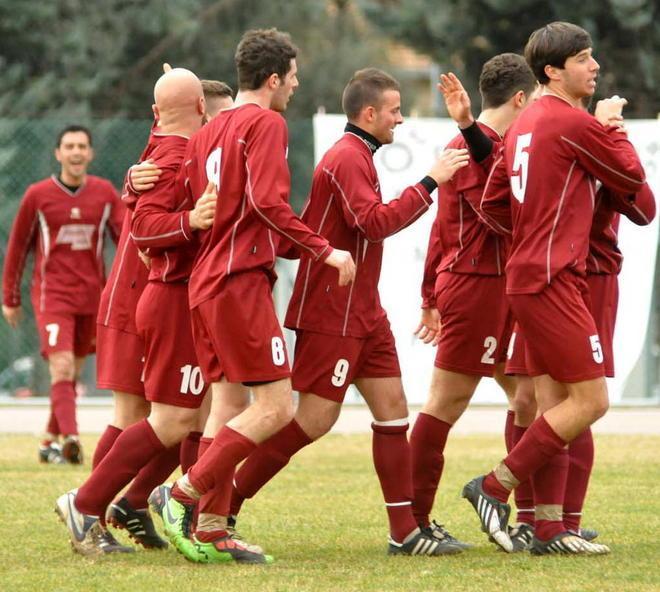 In dodici pronte al via della Terza categoria 