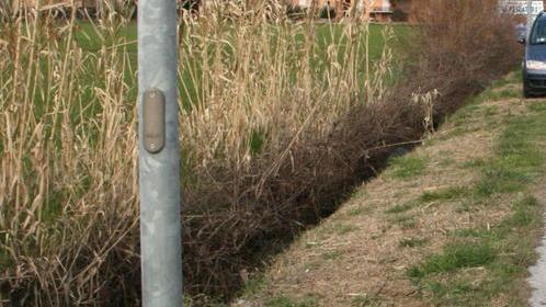 Strade al buio, affidati i lavori