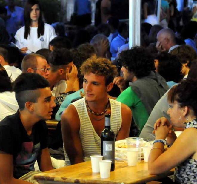 Bai: «La festa si farà nonostante la polemica»